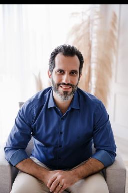 Dr. Bruno Burjaili