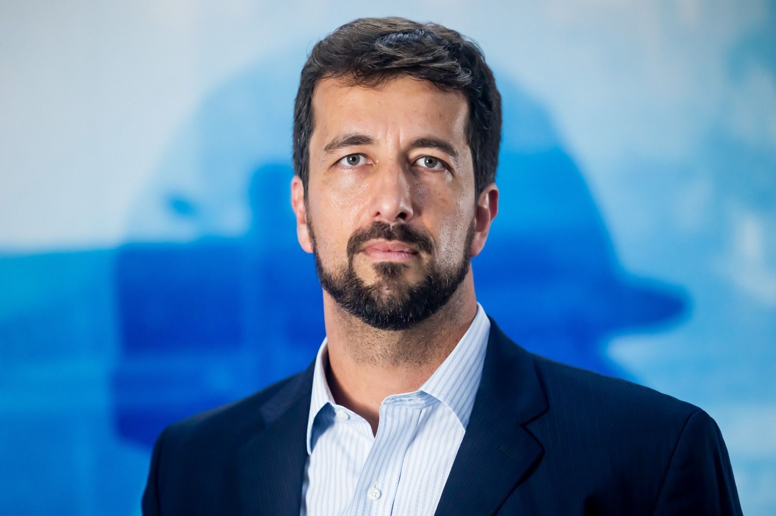 André Salcedo