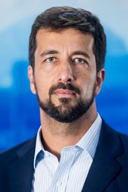 André Salcedo