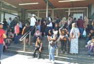 Greve do Metrô afeta 3 milhões de pessoas em São Paulo