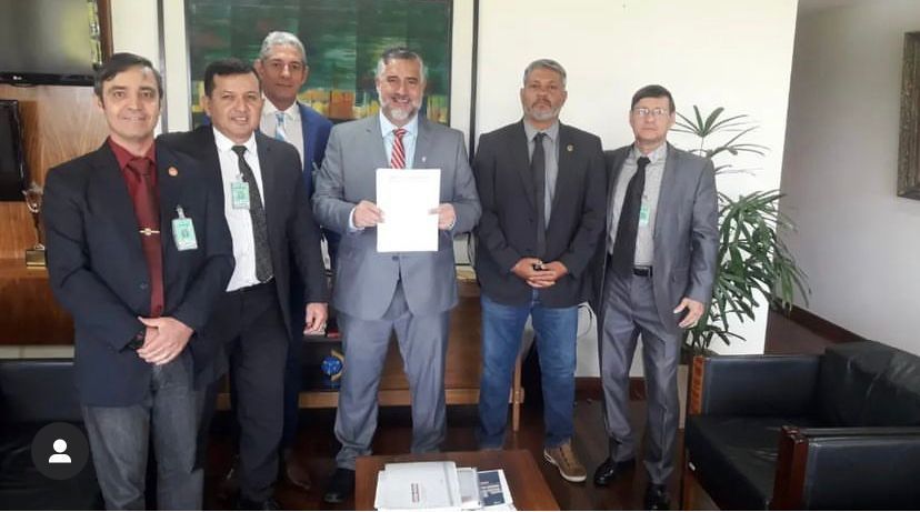 Reunião entre Lula e militares das Forças Armadas
