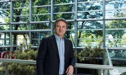 “Momento não poderia ser mais propício”, diz Joesley Batista sobre viagem de Lula à China