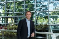 Joesley Batista, da JBS, foi recebido por Trump antes da Assembleia da ONU