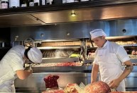 PMI do setor de serviços dos EUA sobe para 51,9 em abril, aponta ISM