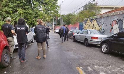 Metade dos alunos da rede pública de São Paulo diz ter sofrido violência, aponta pesquisa