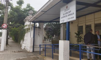 Velório Elisabeth Tenreiro