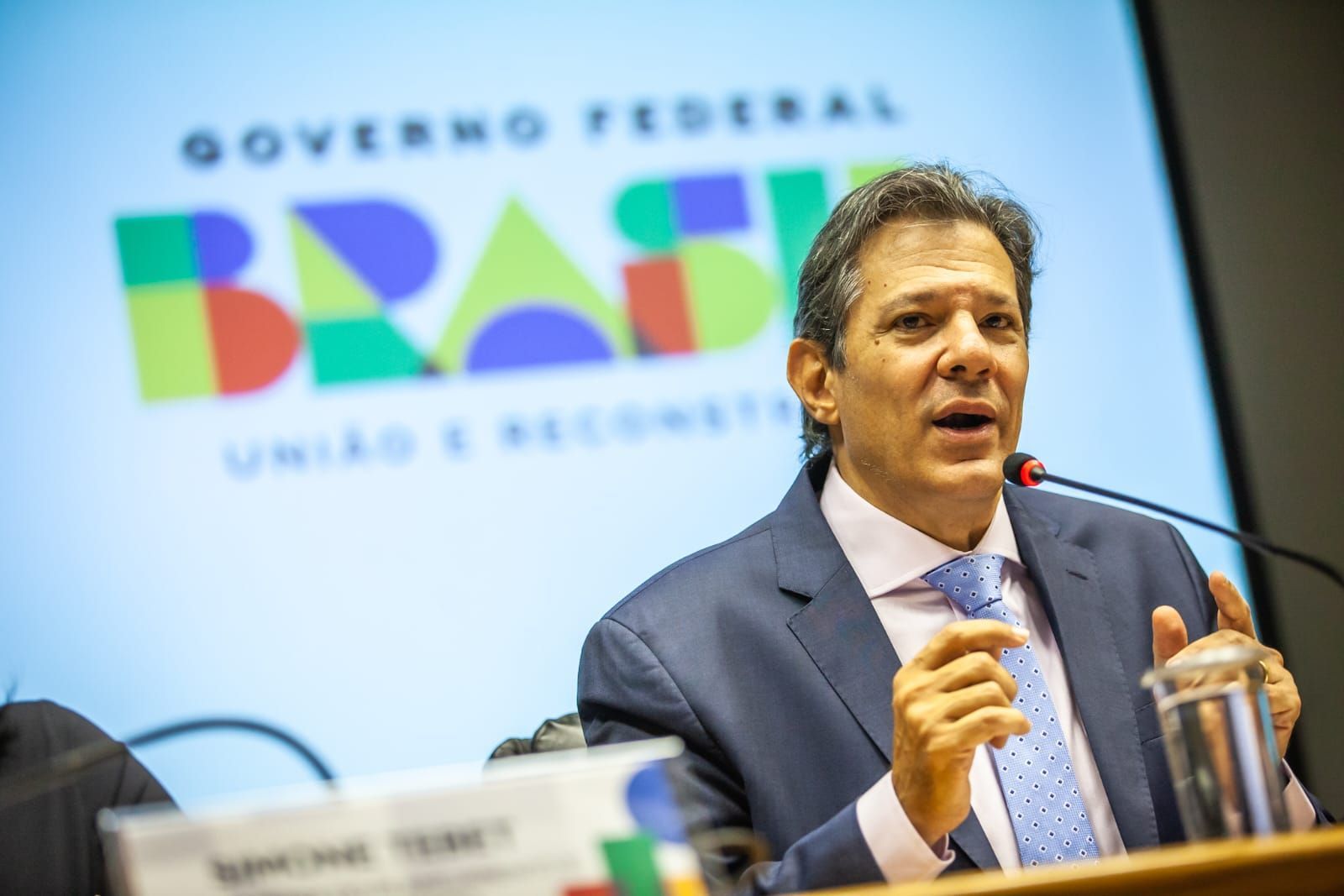 fernando haddad