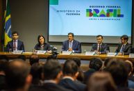 Nova regra fiscal será entregue ao Congresso na segunda; Planalto vê caminho fácil para aprovação