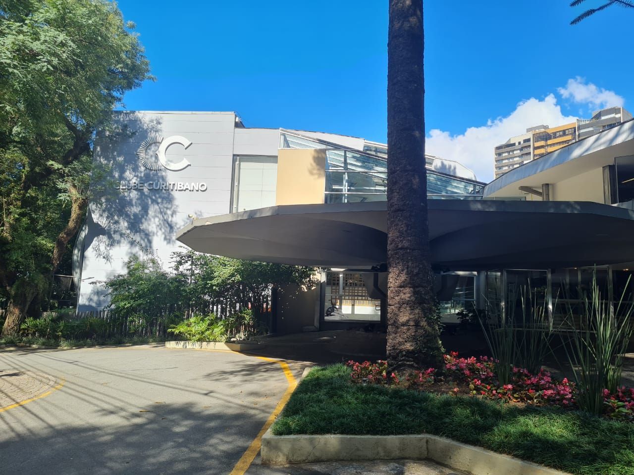 Clube Curitibano