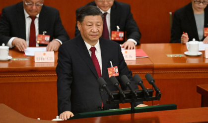 Xi jinping