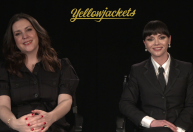 Christina Ricci celebra protagonismo de mulheres com mais de 40 em série: “Nunca estive nesta situação antes”