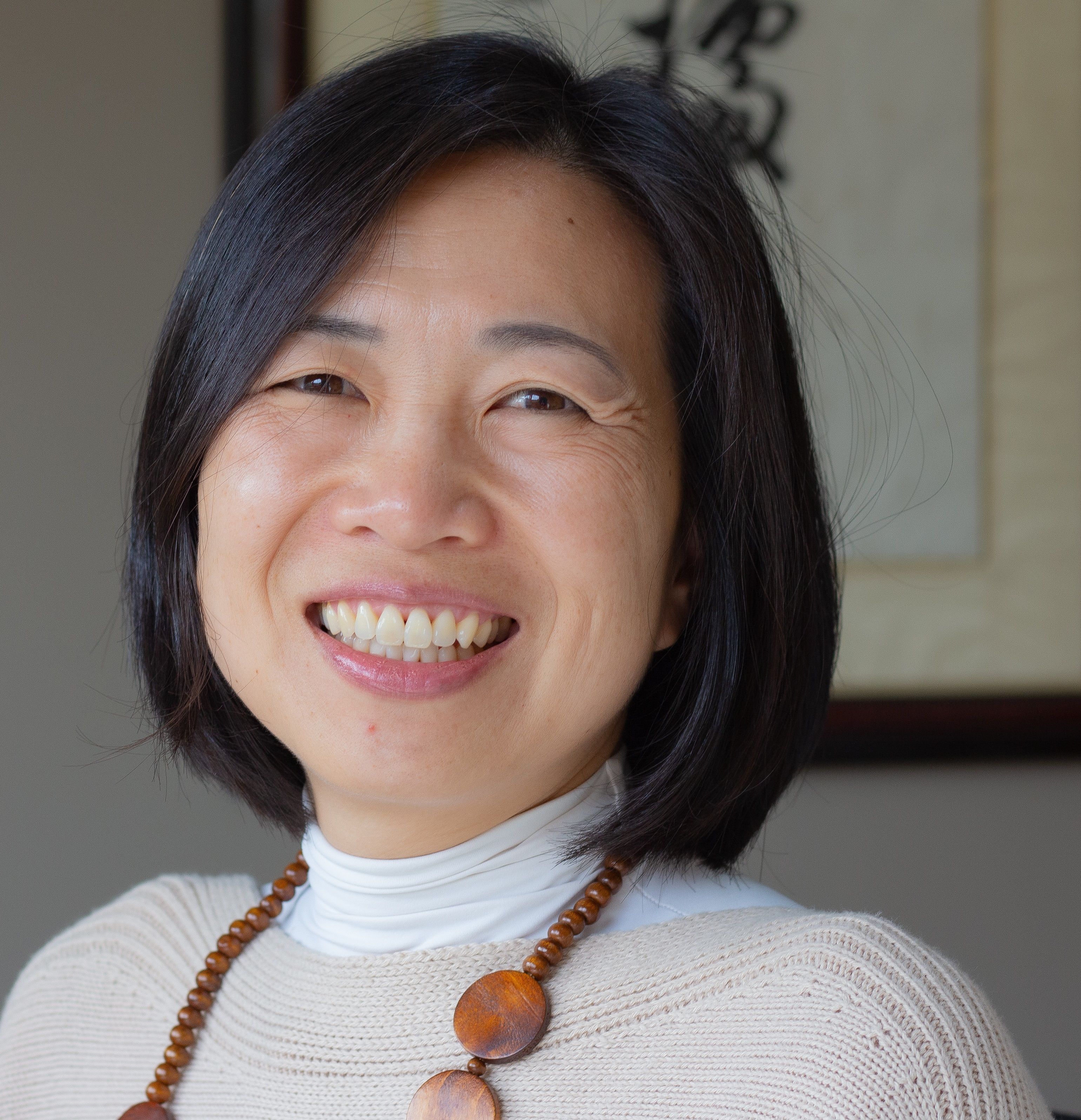 Ya Jen Chang
