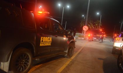 Mulher é morta a tiros e outra fica ferida em Natal (RN) 
