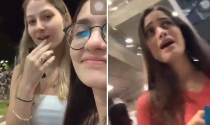 Estudantes que ridicularizaram colega de curso com mais de 40 anos desistem da faculdade