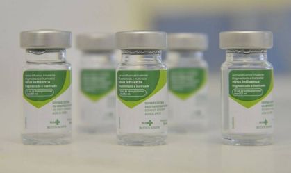 Vacinas mais modernas podem prevenir pandemia de gripe aviária