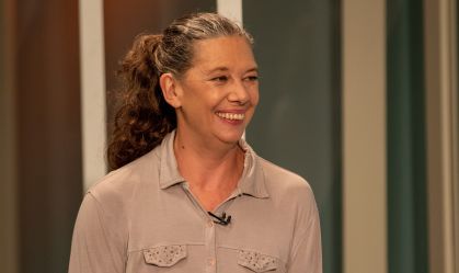 Ana Moser não comparecerá à posse de Fufuca no Ministério do Esporte