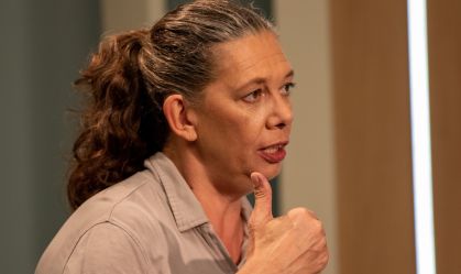 Ana Moser posta sobre saída do ministério e diz que "luta pelo esporte" continua