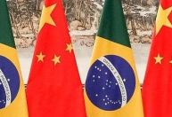 Retaliação da China: tarifa contra os EUA beneficia o Brasil? Entenda