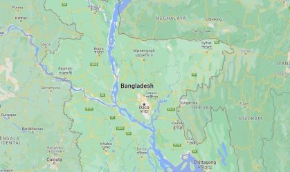 Acidente com ônibus deixa pelo menos 19 mortos em Bangladesh