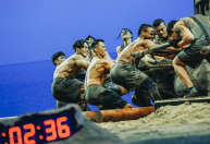 “A Batalha dos 100”: reality sul-coreano da Netflix é acusado de manipular final