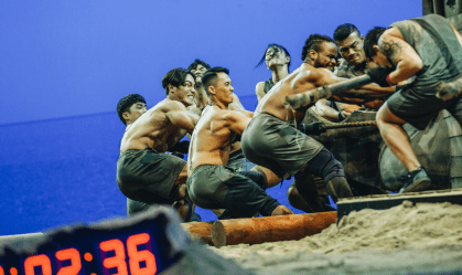 "A Batalha dos 100": reality sul-coreano da Netflix é acusado de manipular final