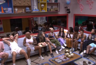 “Mundo ensina a mulher a se sentir culpada”, diz Lia Bock sobre importunação no BBB 23