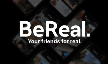 be-real