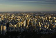 Minas Gerais registra em 2022 a maior participação no PIB brasileiro em 20 anos, mostra levantamento