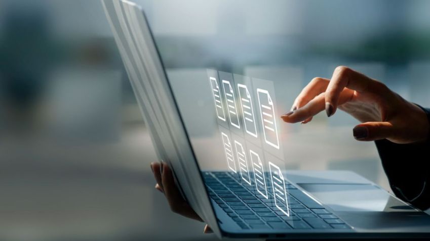 / Conheça os benefícios do open finance - Imagem: Shutterstock / David Gyung