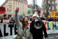 Berlinenses rejeitam referendo sobre metas climáticas mais rígidas