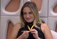 BBB 23: Notícia-crime contra Bruna Griphao por racismo é arquivada pela Justiça do RJ