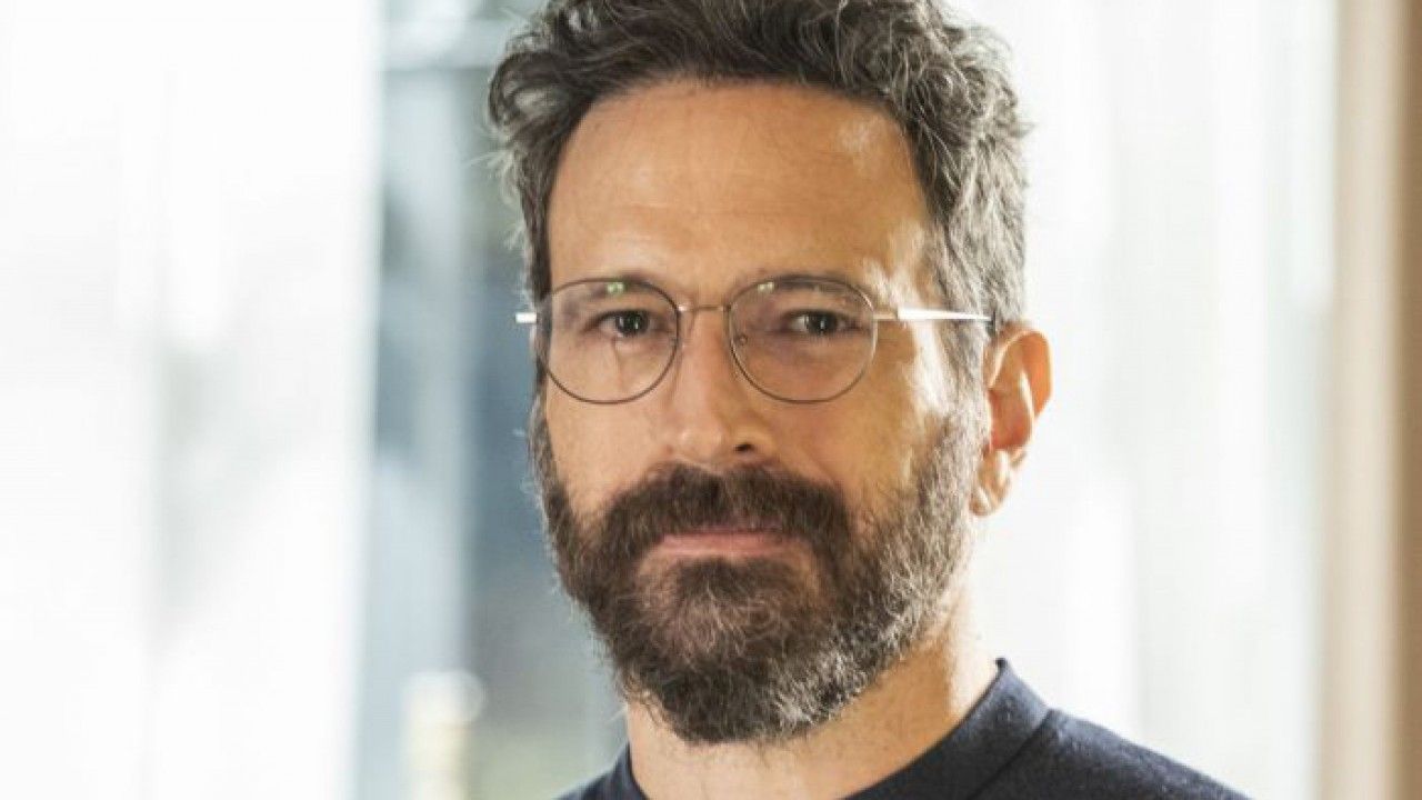 Caco Ciocler