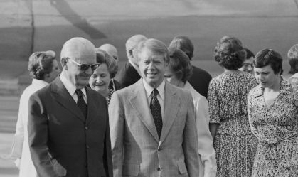 Choque entre Carter e a ditadura militar levou ao pior momento das relações entre Brasil e EUA