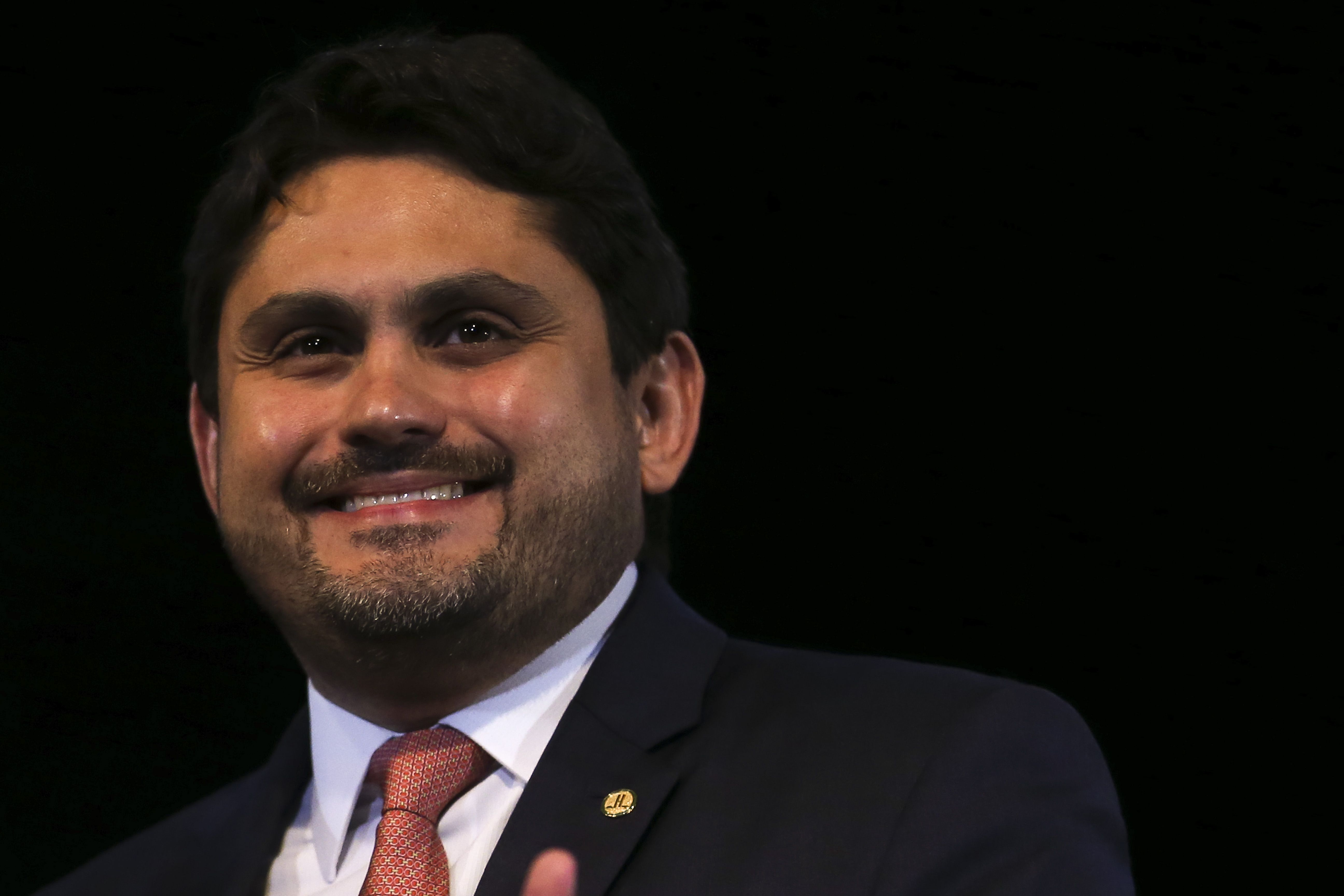 Comunicações – Juscelino Filho