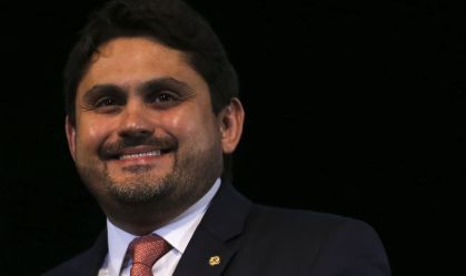 Comunicações – Juscelino Filho