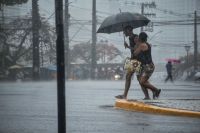 Recife deve ter semana com chuvas moderadas; veja previsão