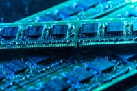 China aprova compras do chip H200 da Nvidia e alivia a tensão com EUA