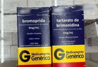 Bebê morre após ingerir colírio por engano em Goiás