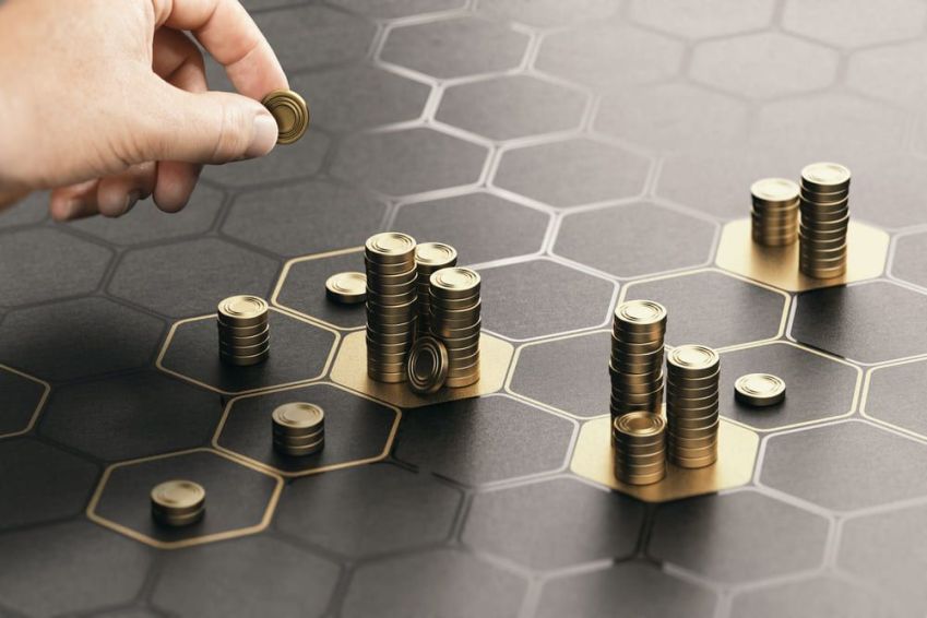 / Perfil de investidor: como montar uma carteira ideal? - Imagem: Shutterstock