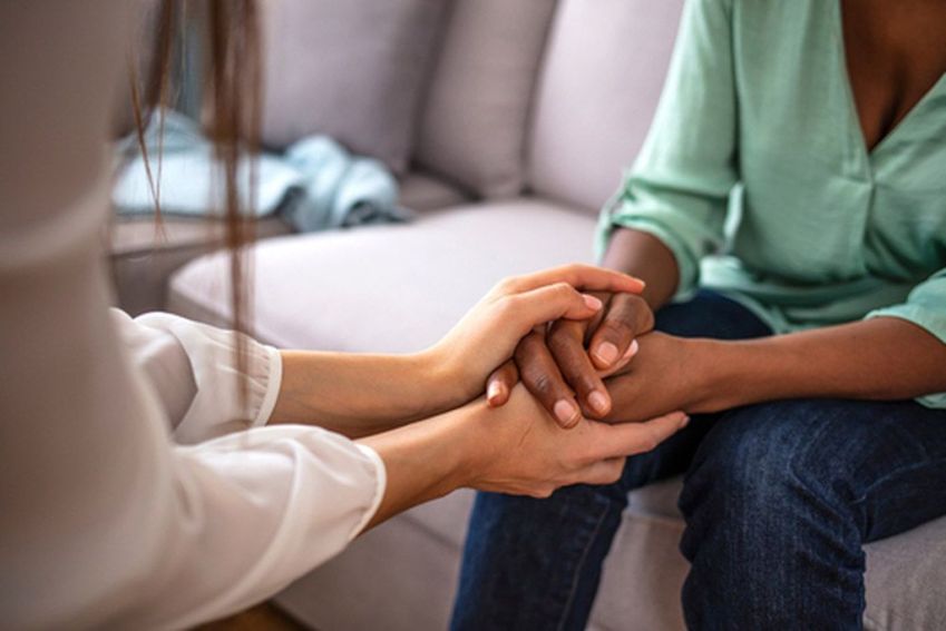 / Como ter a autoestima alta? - Imagem: shutterstock / Dragana Gordic