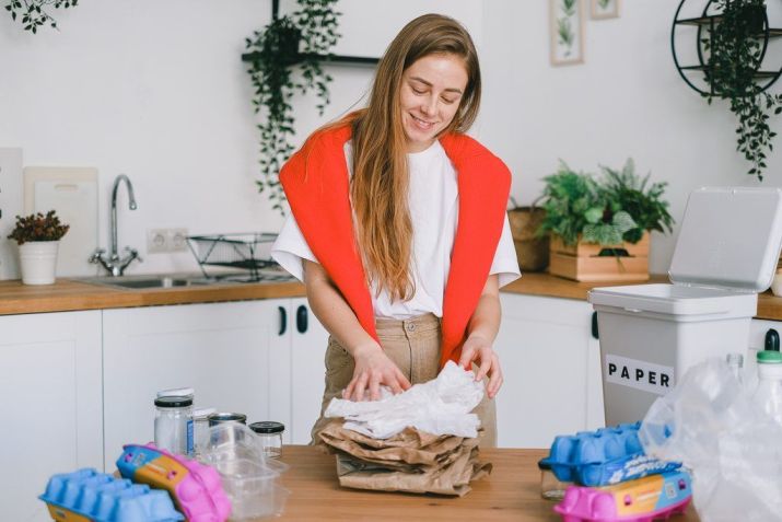 / Como consumir de forma consciente - Imagem: Pexels / Shvets Production