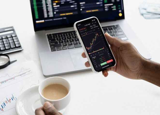 / As fintechs têm crescido no Brasil e no mundo / Pexels / Anna Nekrashevich
