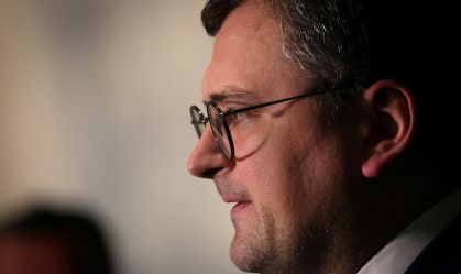 U.N. General Assembly holds high-level meeting on adoption of a resolution on Ukraine, in New York