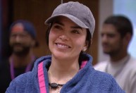 Dania Mendez deixa casa do BBB 23 após ser vítima de importunação sexual em festa
