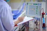 Prevenir doenças do coração pode proteger os rins, dizem médicos a Kalil