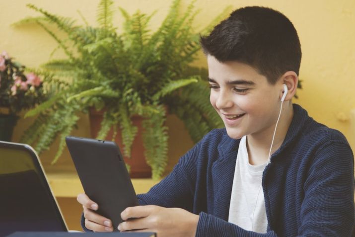 / Principais elementos da gamificação no ensino - Imagem: Shutterstcok / Carballo