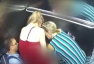 Mulher dá à luz em elevador no Mato Grosso: “Noite mais doida da minha vida”