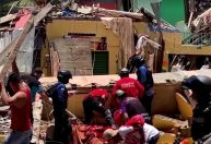 Autoridades do Equador e Peru avaliam danos após terremoto que deixou pelo menos 15 mortos