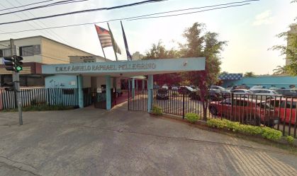 Mãe diz que filho sofreu racismo em escola na Grande SP