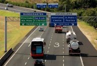 Governo renegociará concessões para destravar obras bilionárias em rodovias